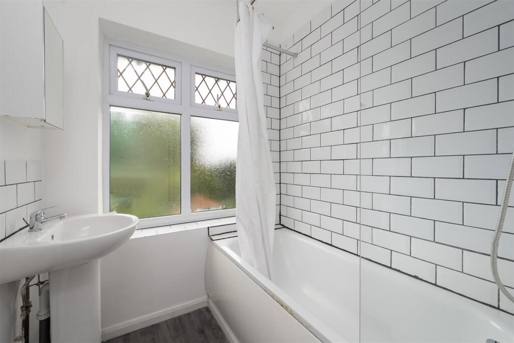 Highfield Close, Blean