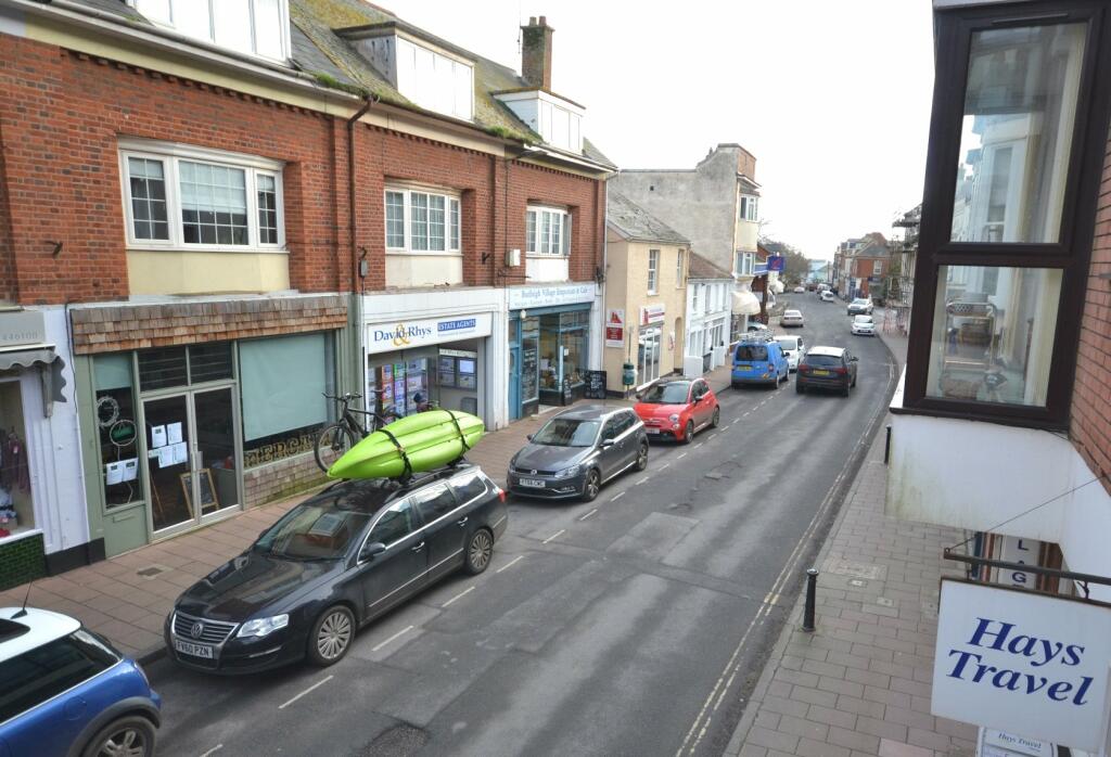High St View