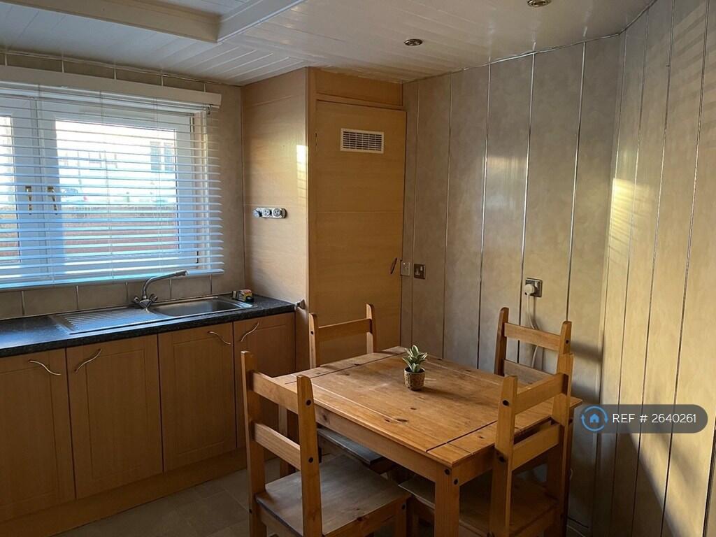 Kitchen Dining