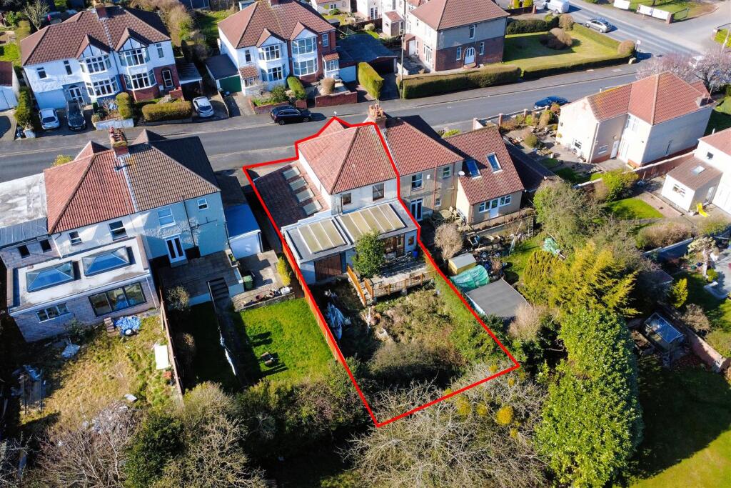 3 Imperial Road, Hengrove, Bristol BS14 9EE | Free