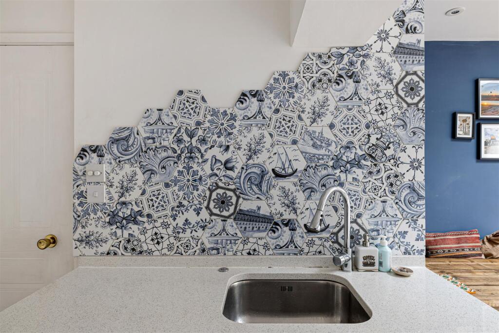Lime Walk, E15