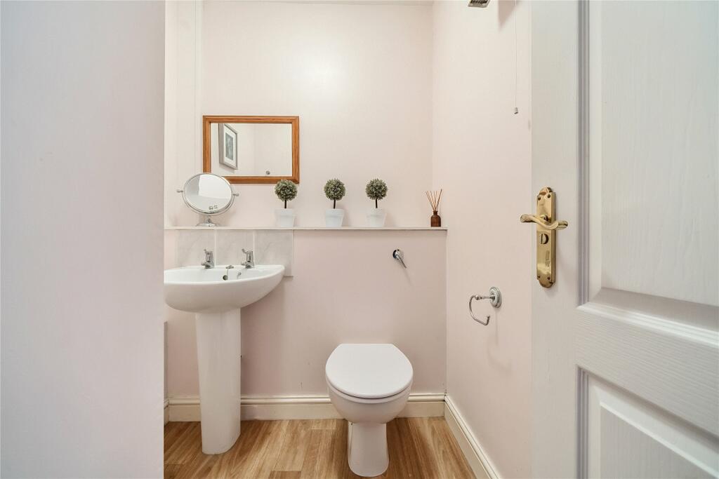 Cloakroom