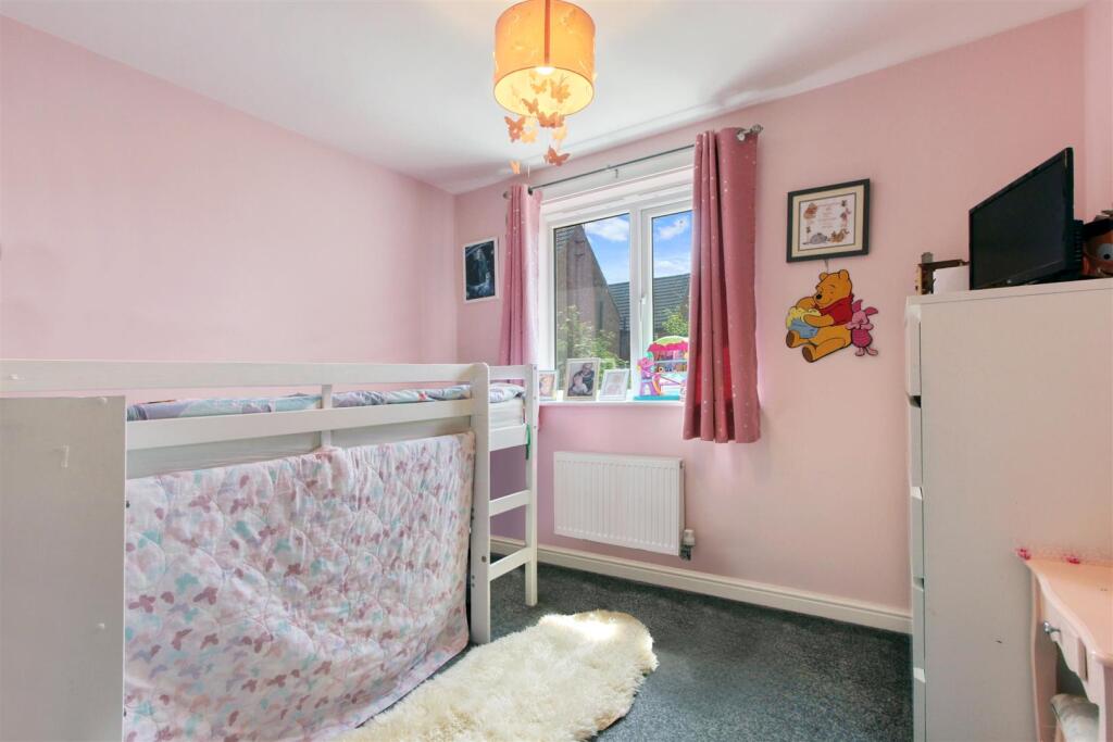 BEDROOM TWO