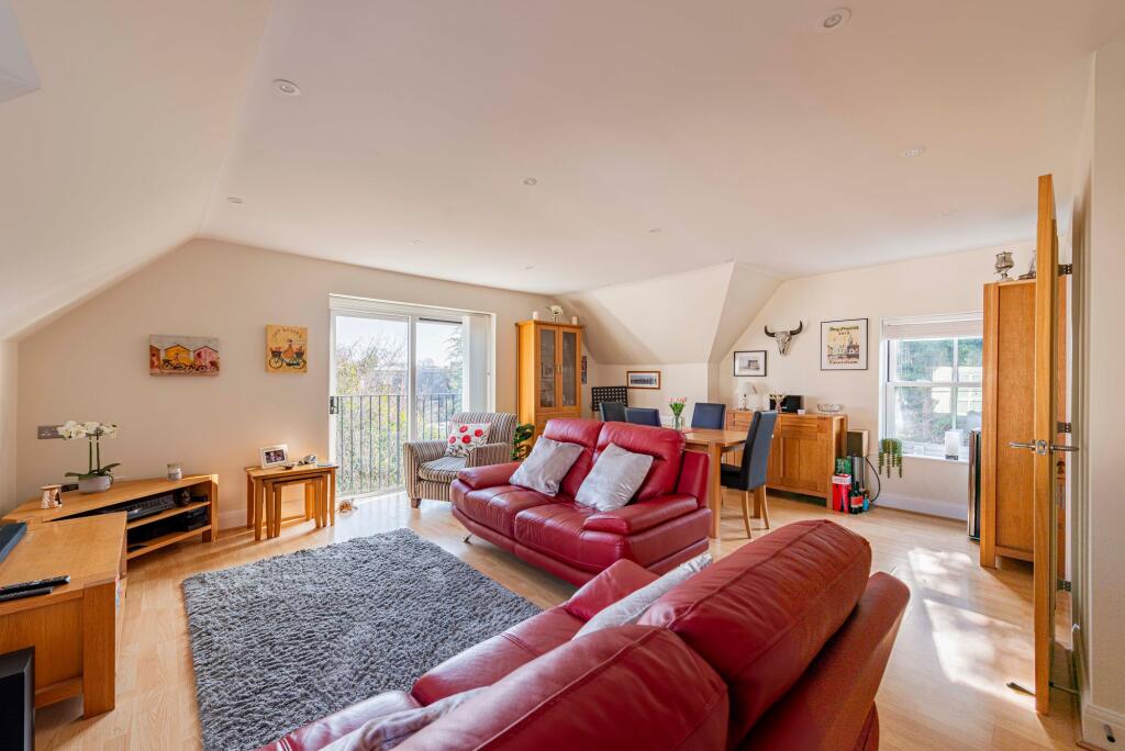 Living Room/Dining Room (1)