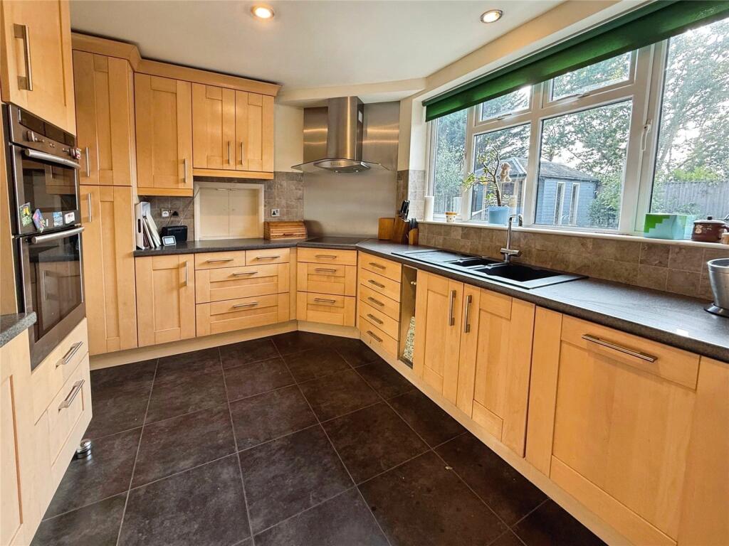 Kitchen-Diner