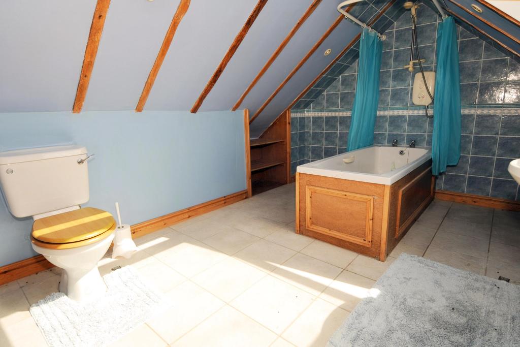 Bathroom Two