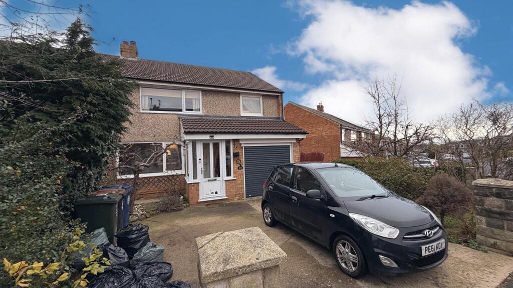 Wilton Bank, Saltburn-By-The-Sea, Cleveland, TS12