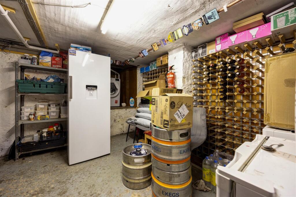 Cellar