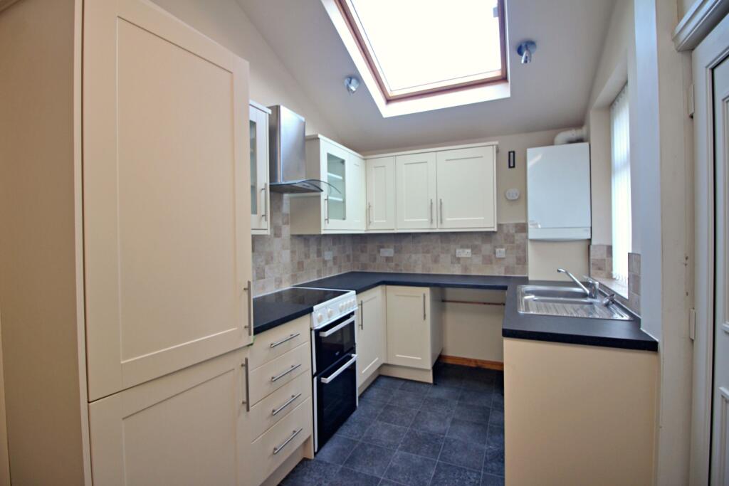 Fitted Kitchen