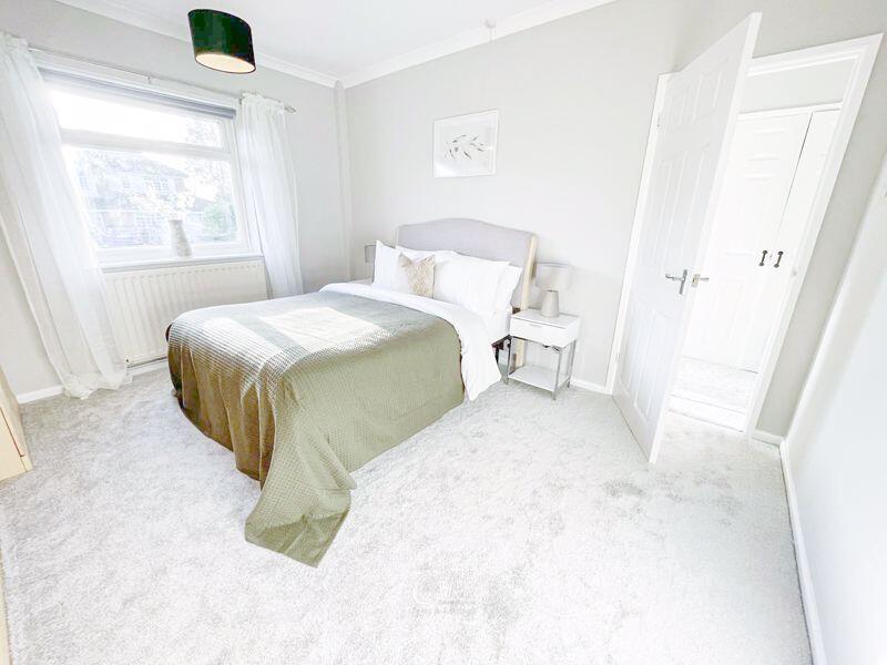Bedroom One - 2