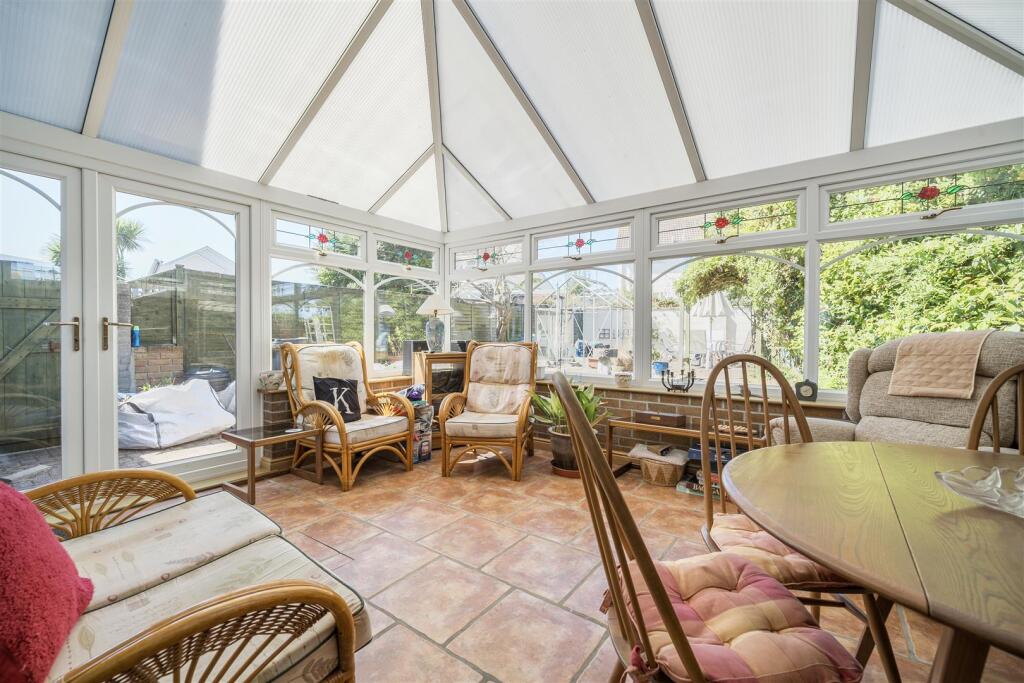 CONSERVATORY