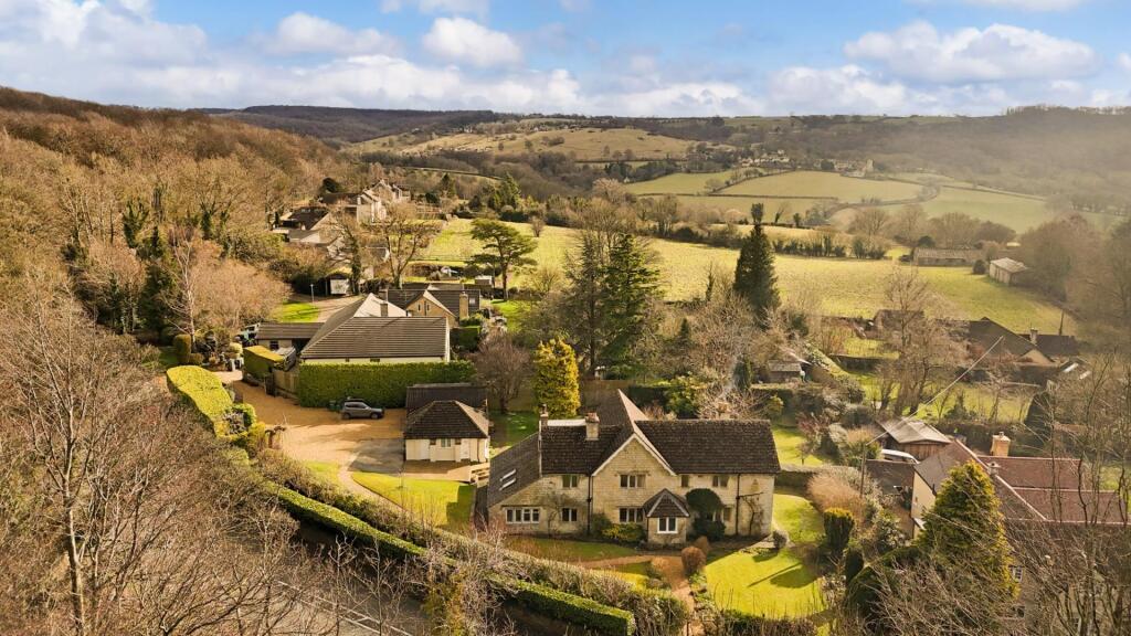 Prinknash Corner, Cranham, Gloucester