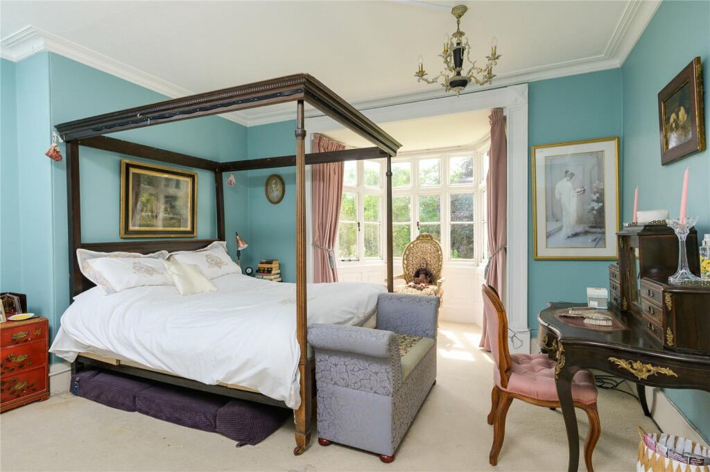 Principal Bedroom