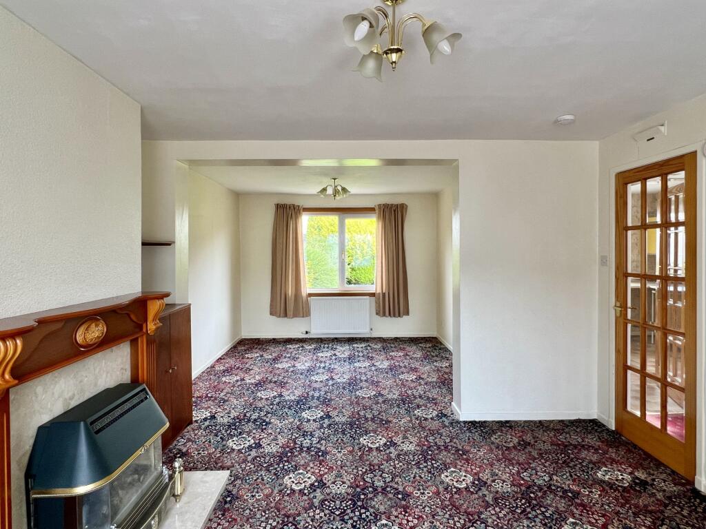 57 Victoria Park, Kirkcudbright - Williamson and H