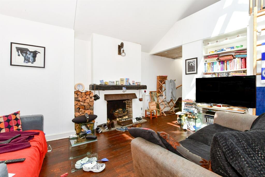 Kitchen/Lounge/Diner