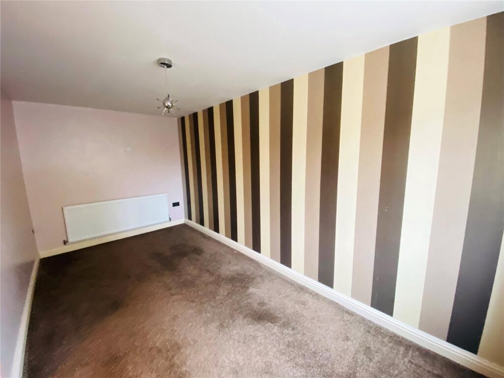 Snug/Bedroom