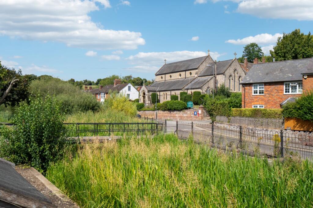 River Chess