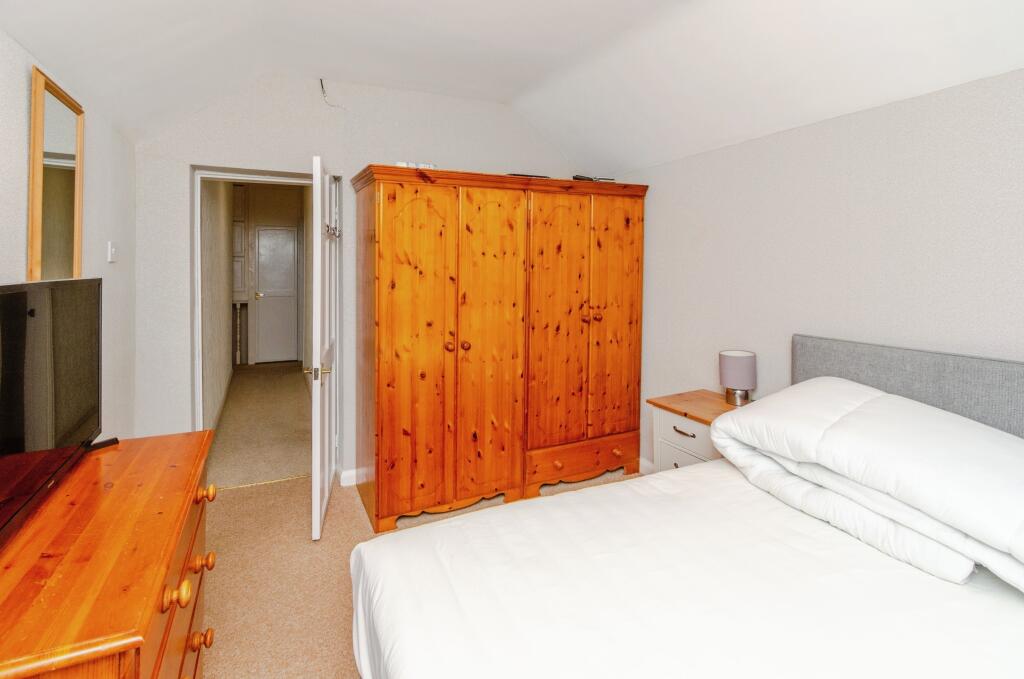 Bedroom Two (alt view)