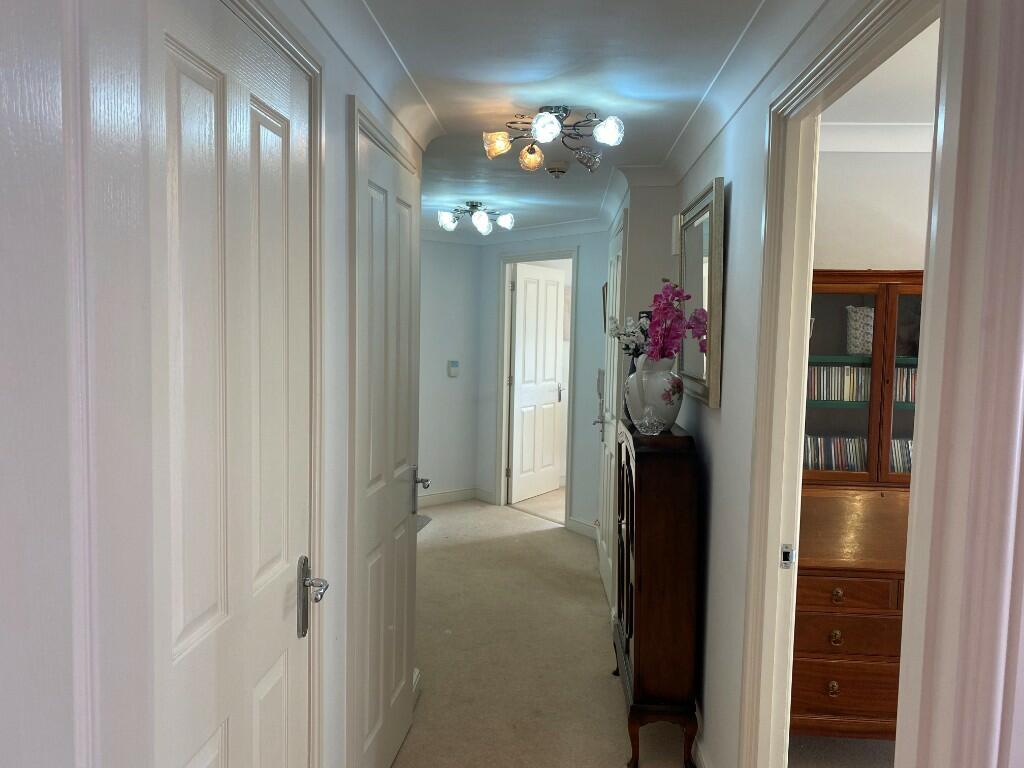 Flat 14
