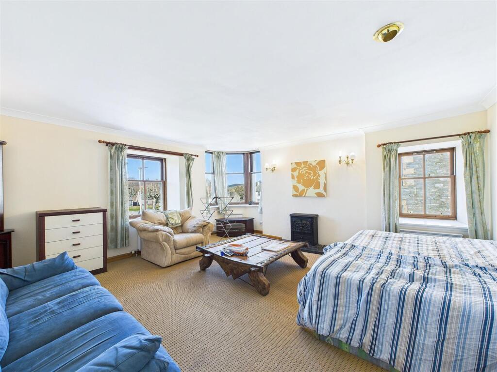 Apartment Two