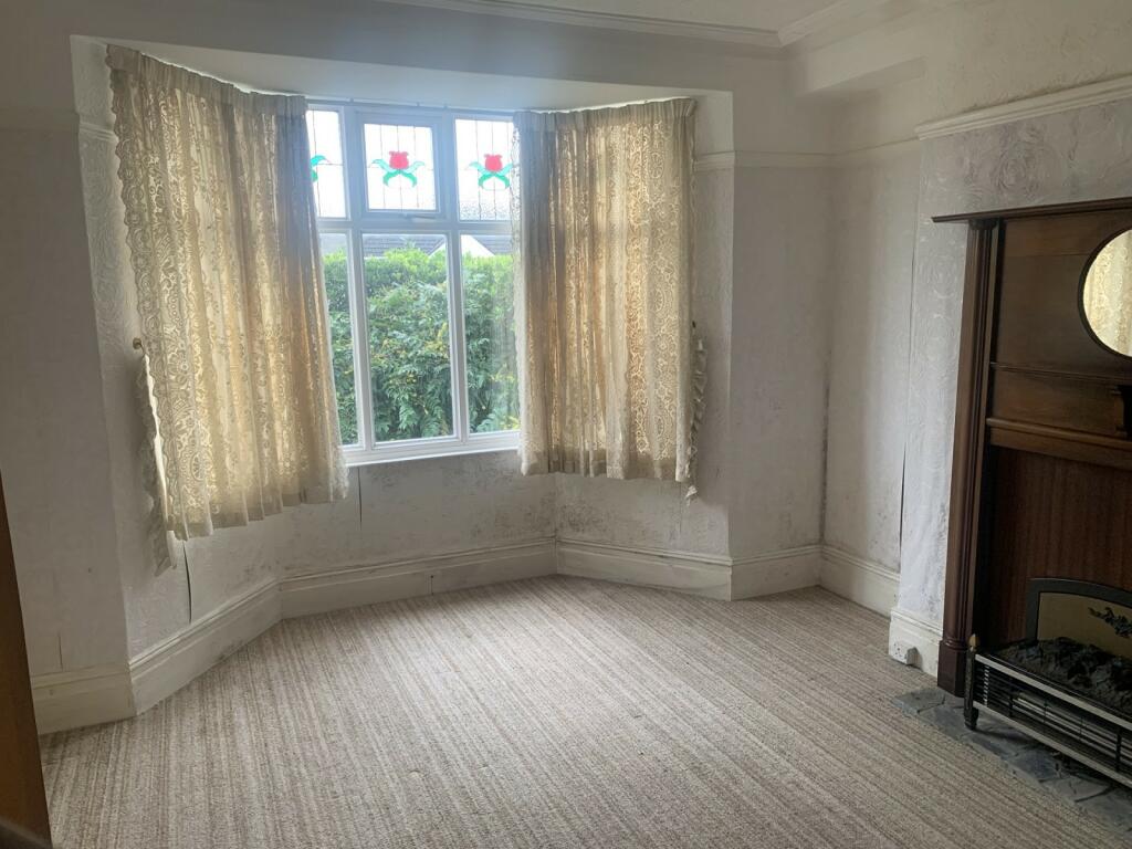Reception Room 1