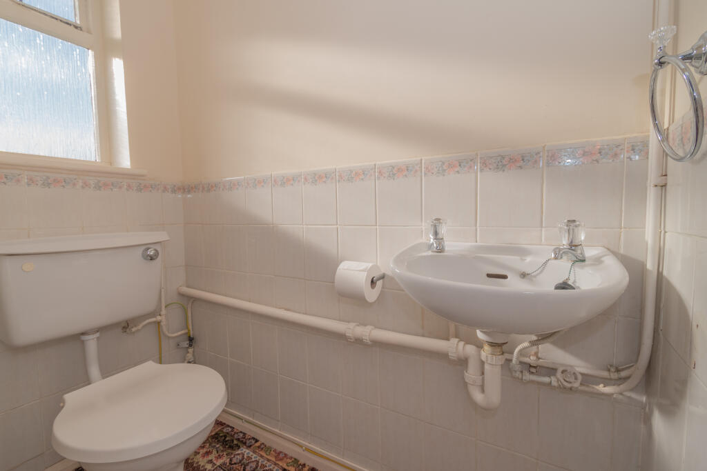 general 21 The Retre