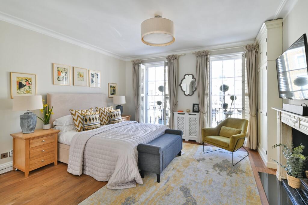Principal Bedroom