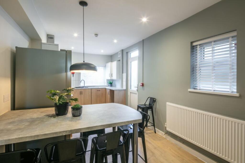 41 Dalton Street Cardiff