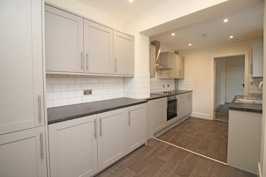 Adelaide Street,  Fleetwood, FY7