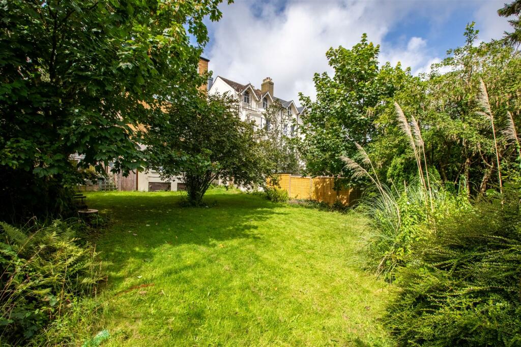 Shared Garden