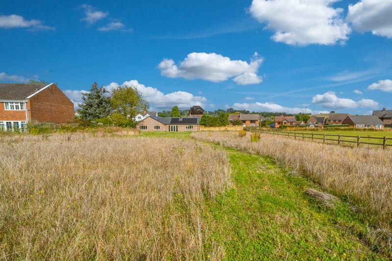 REAR GREENBELT