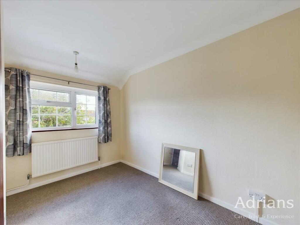 BEDROOM TWO