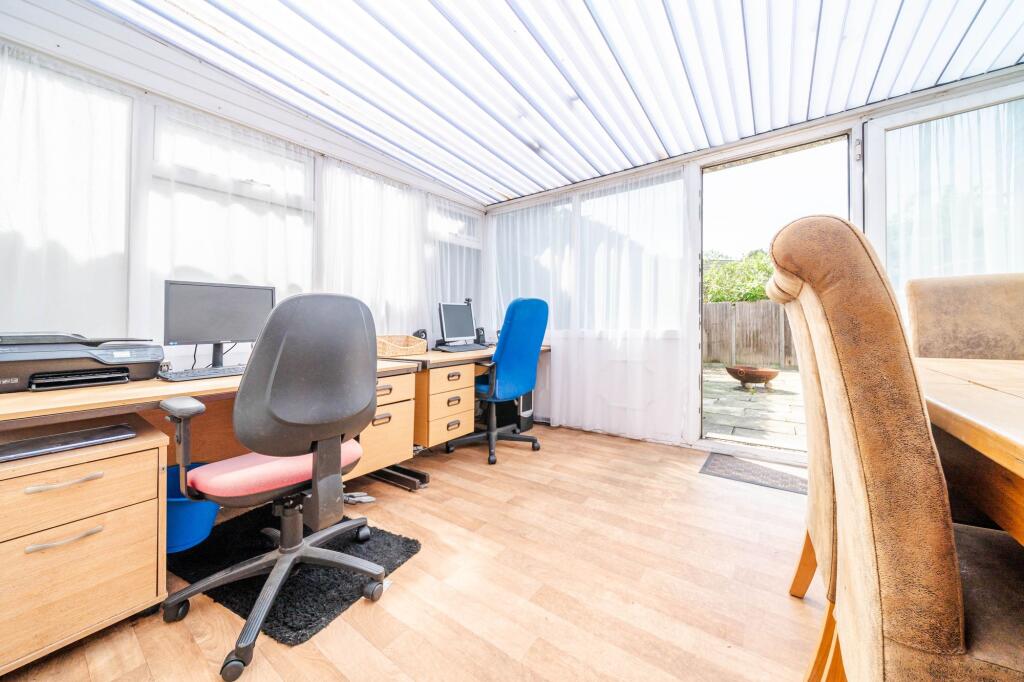 SUN ROOM