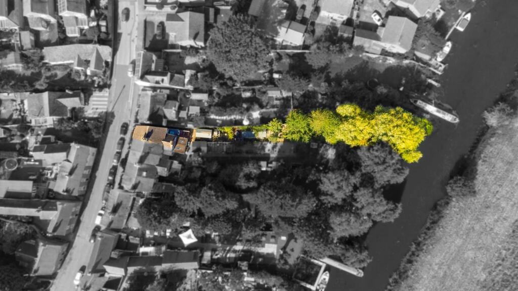 Drone Image