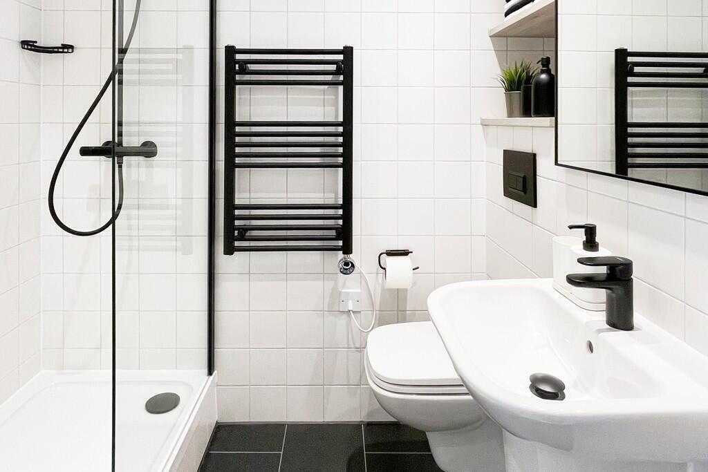 Ensuite