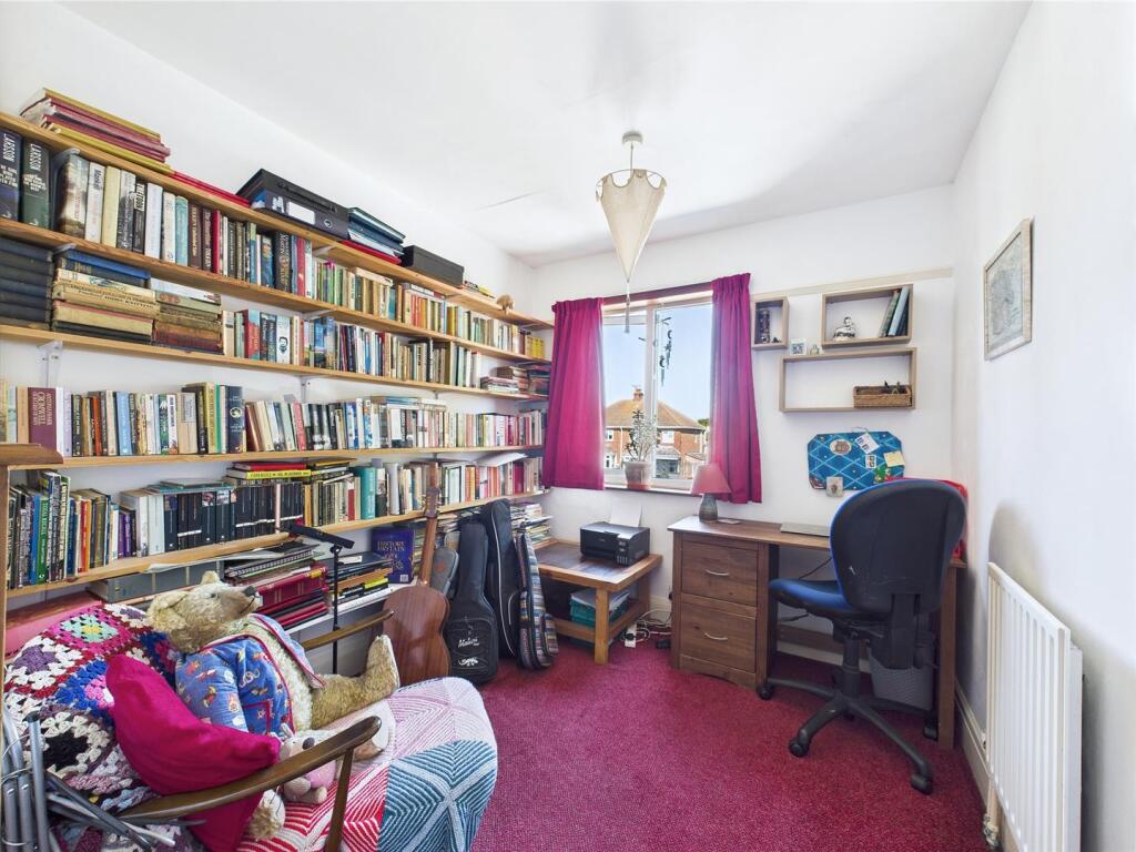 Bedroom 4