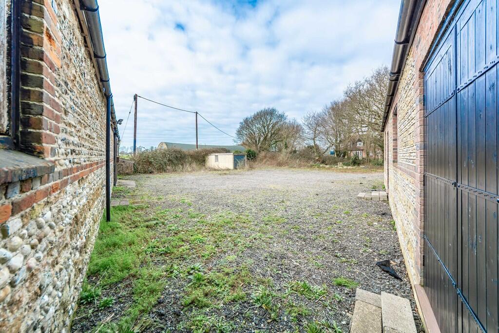 Littleton Barn   ...