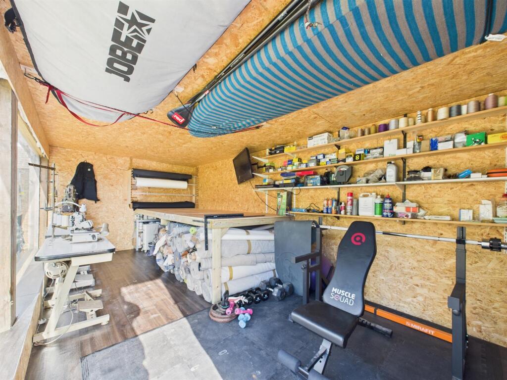 Workshop