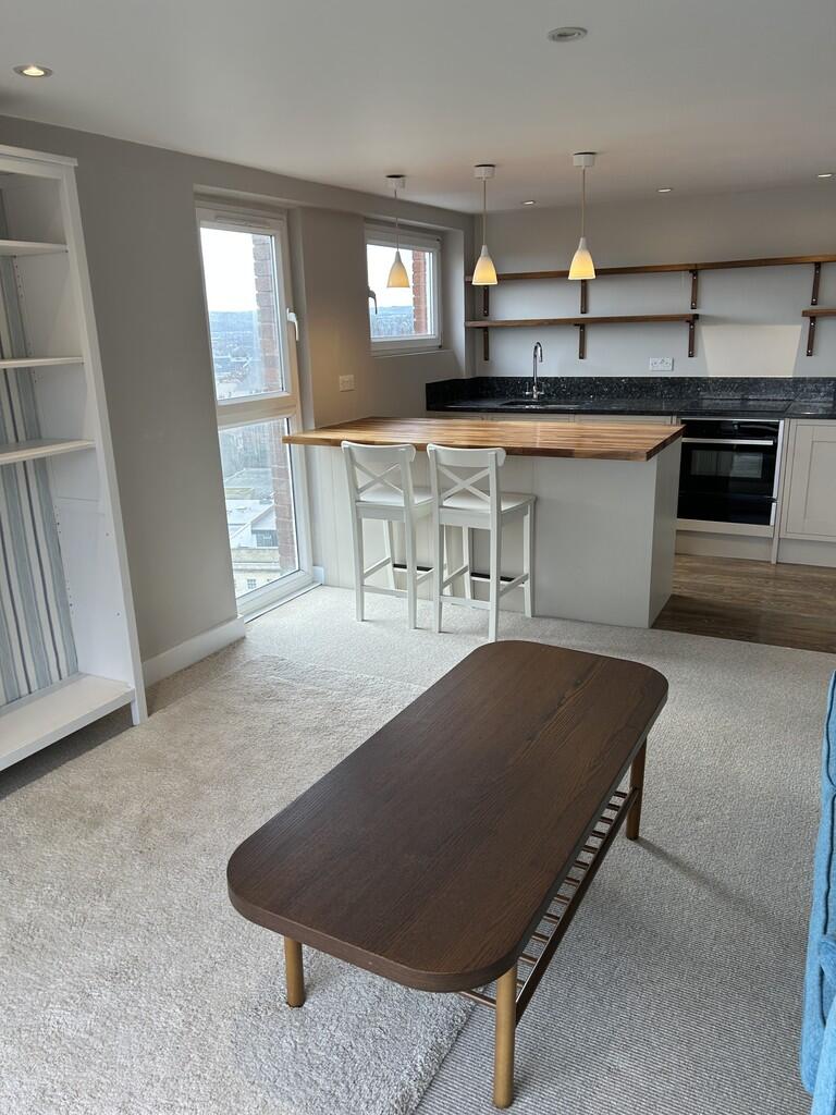 Living Area 2