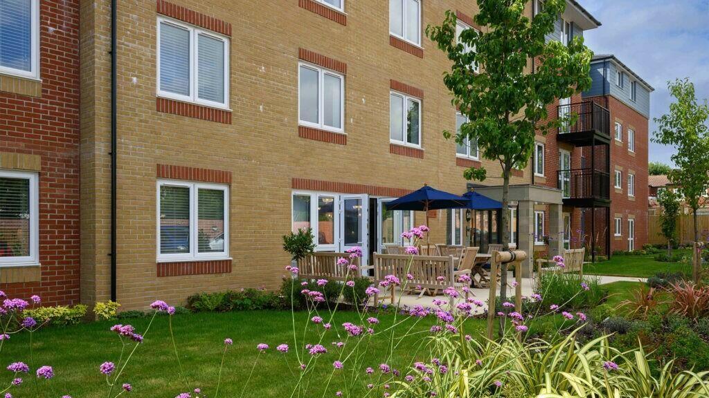 Communal Gardens