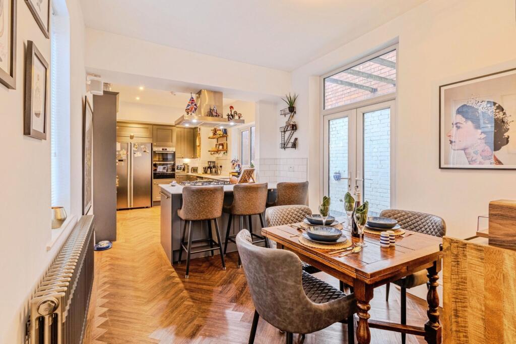 Tachbrook Road, Leamington Spa, CV31