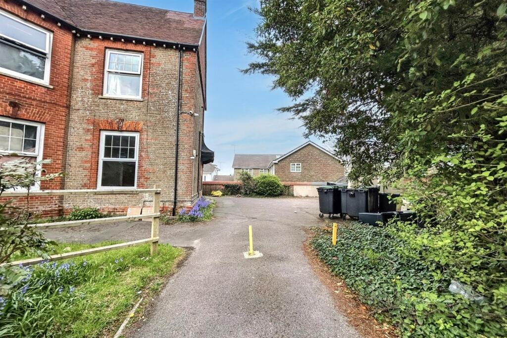 Rectory Court