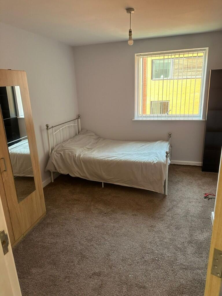 Ryland Street, Birmingham, B16