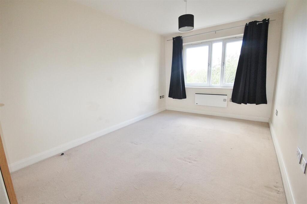 Generic Bedroom One