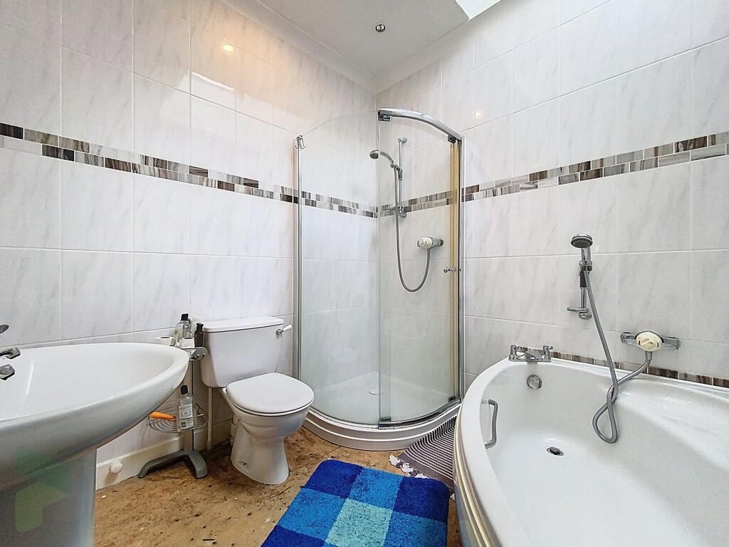 Jubilee Four Piec...