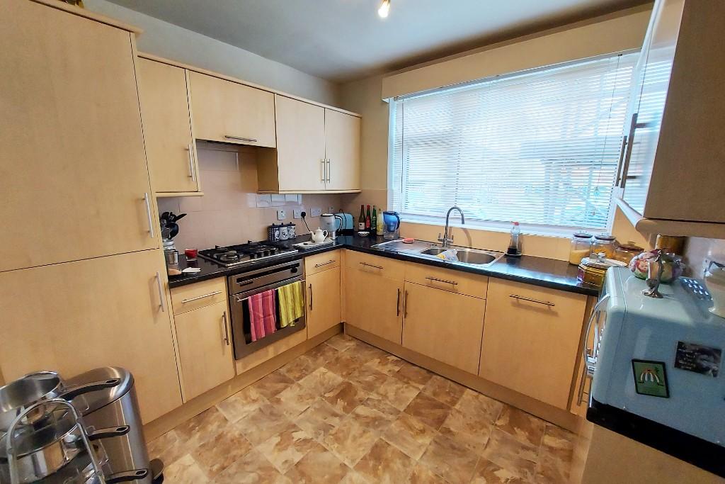 Fitted Kitchen 