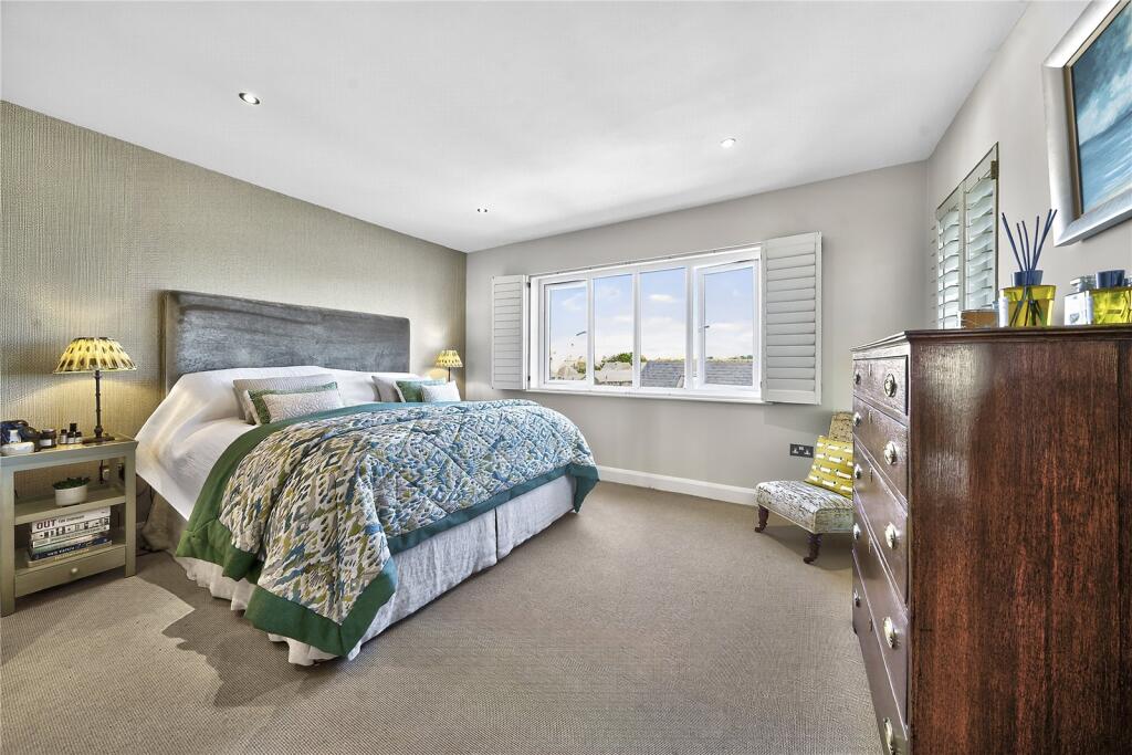 Principal Bedroom