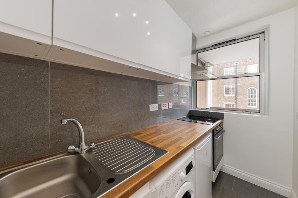 Glebe House F6 (0...