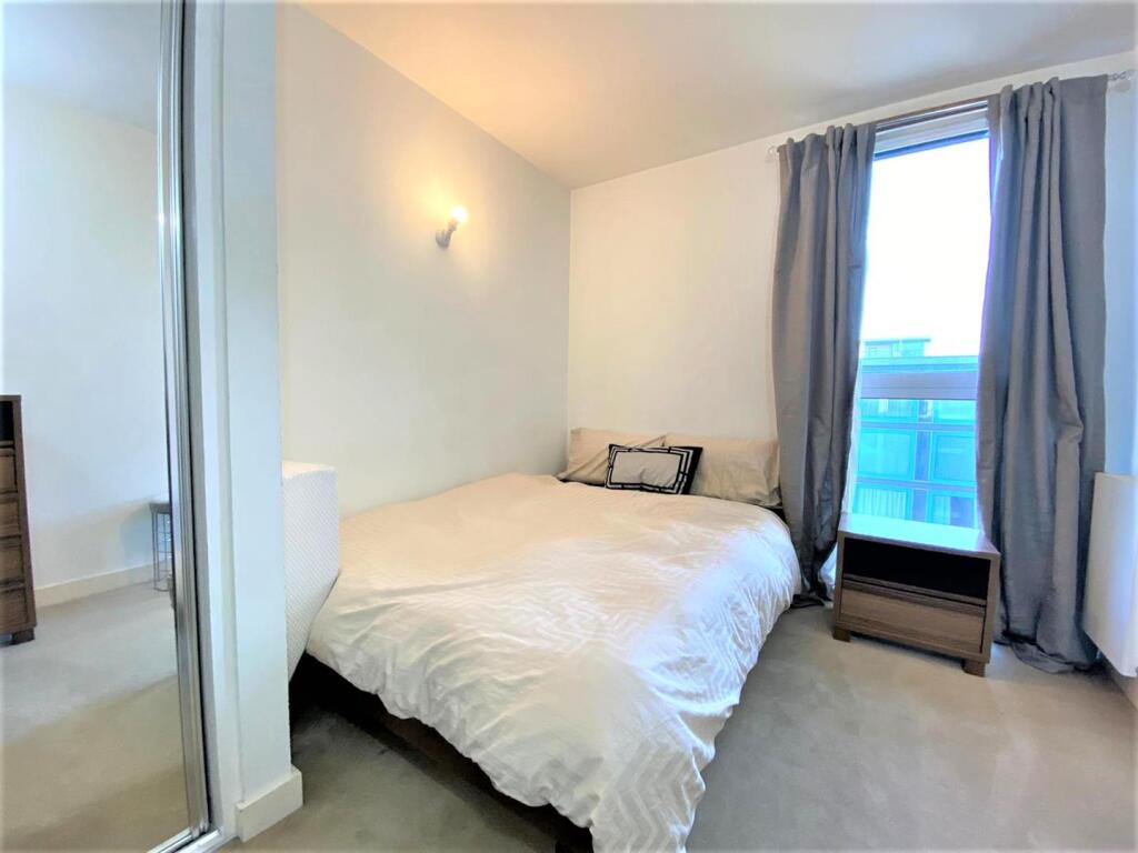 Master Bedroom 1