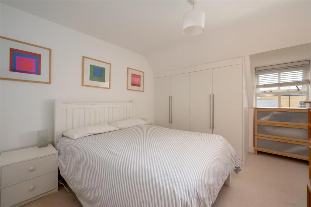 Cages Close, Whitstable